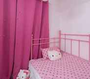 Others 5 Nanu Guesthouse Pink Female Only