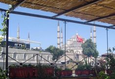 其他 4 Sultans Inn