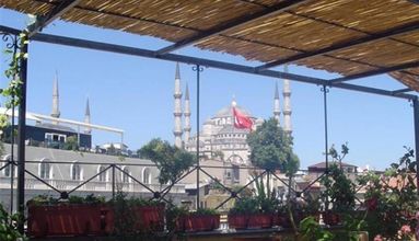 其他 4 Sultans Inn