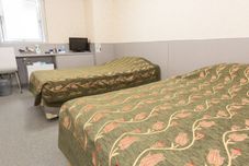 Lainnya Hotel Residence Unito Kikukawa