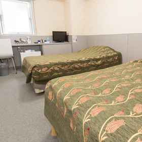 Hotel Residence Unito Kikukawa1 , 飯店Lawson Hirai 6 Chome