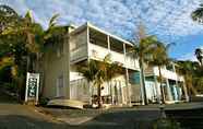 Others 5 Mangonui Waterfront Apartments Motel