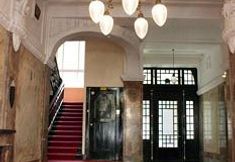 Lobi 7 Arta Lenz Hotel