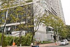 其他 Private Enjoyed Home The New Pearl River Shore Apartment