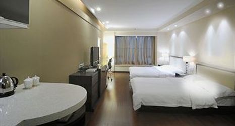 其他 2 Private Enjoyed Home The New Pearl River Shore Apartment