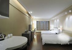 Others 2 Private Enjoyed Home The New Pearl River Shore Apartment