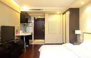 อื่นๆ 4 Private Enjoyed Home The New Pearl River Shore Apartment