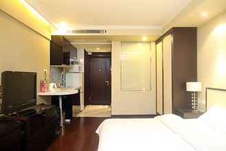 อื่นๆ 4 Private Enjoyed Home The New Pearl River Shore Apartment