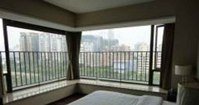 Lainnya Private Enjoyed Home The New Pearl River Shore Apartment