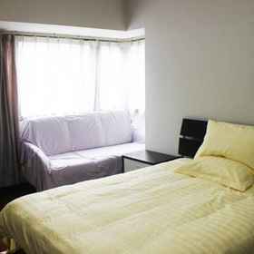 Gaga Home Short Rent Apartment 1, โรงแรม & ที่พัก Wanda Plz CBD Br. Ev Charging Stn.