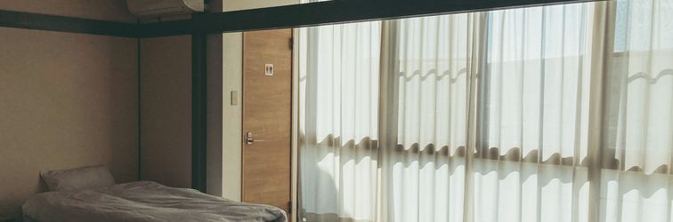 Lain-lain Hostel No Asa