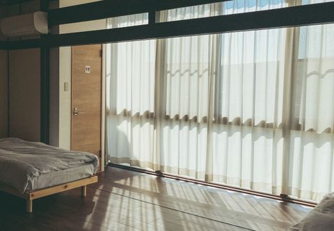 Lain-lain Hostel No Asa