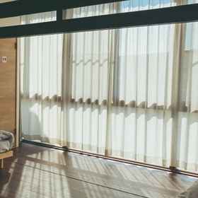 Hostel No Asa 1, Hotel Kii-Nagata Station