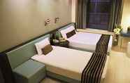 Kamar Tidur 7 Hong Kong Kings Hotel