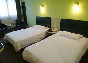 Kamar Tidur 4 Motel 168 Si Ping Road Inn