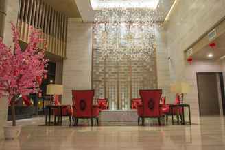Others Days Hotel Frontier Xiangcheng Suzhou