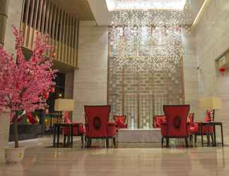 Khác 2 Days Hotel Frontier Xiangcheng Suzhou