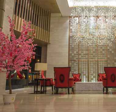 Others 2 Days Hotel Frontier Xiangcheng Suzhou