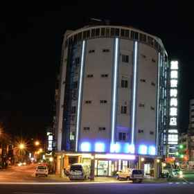 Well Live Hotel 1, Hotel Mailiao