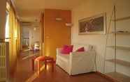 Kamar Tidur 2 Bed and Breakfast Al Viale Papa Giovanni