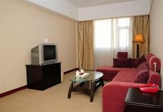 公共空間 5 New World Hotel