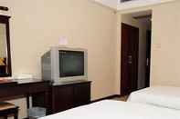 Kamar Tidur New World Hotel