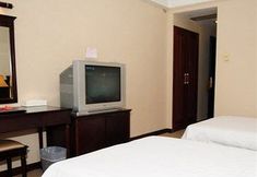 臥室 6 New World Hotel