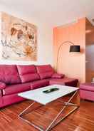 null SmartRental Chueca