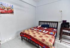 Others 7 Shady's Hostel