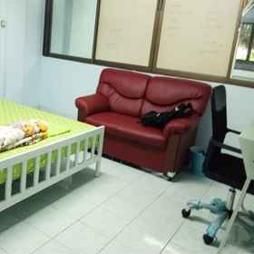 Shady's Hostel 1, Hotel สุขสบาย วิลล่า