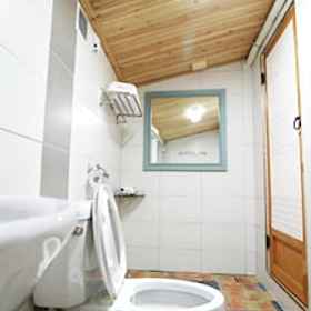 Kkotjam 1, Hotel Jeonbuk