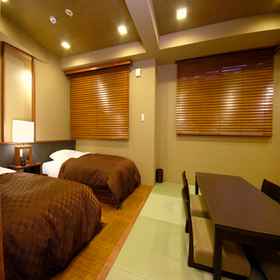 Hotel Saika 1, Hotel Seihato Kindergarten