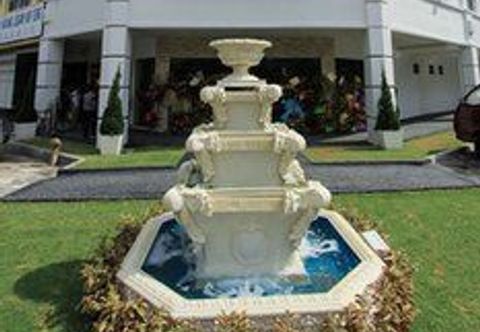 Exterior Izumi Hotel Balakong 2