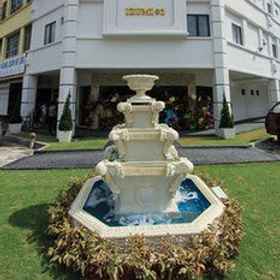 Izumi Hotel Balakong 2 1, 酒店 KIPMall Bangi