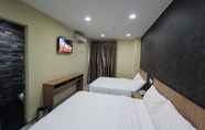 Luar Bangunan 4 Izumi Hotel Balakong 2