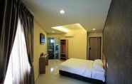 Kamar Tidur 7 Izumi Hotel Balakong 2