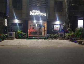 Sảnh chờ 2 Hotel Kingston