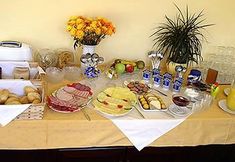 Restoran 6 Hotel Pension Fischer