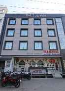 null Hotel Areeba