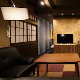 Naginosyo 1, Hotel Susono-shi