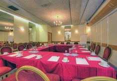 Dewan Majlis 5 Royal British Hotel