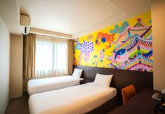 Others 6 Far East Village Hotel Osaka, Honmachi