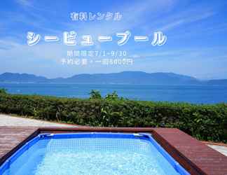 อื่นๆ 2 Seaside Villa SASAO