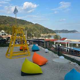 Setouchi Island Stays Suo Oshima 1, Hotel Senzaki Coast Guard Office