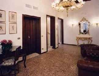 Lobby 2 Piccola Fenice