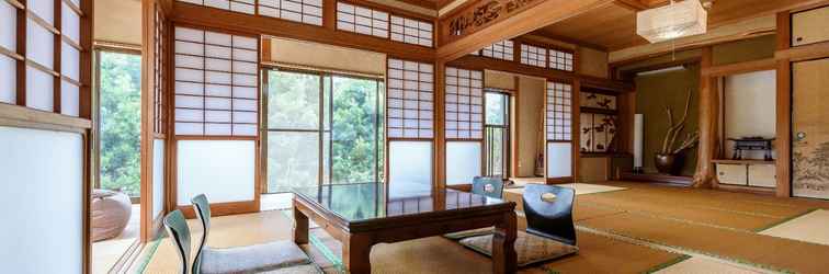 Khác traditional  Japanese  house
