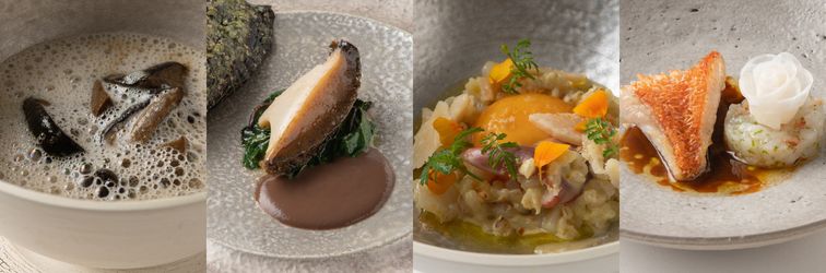 Others Hotel Nidom & Classic Golf Course