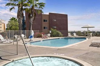 Others 4 Days Inn by Wyndham Oceanside (formerly Days Inn Oceanside)