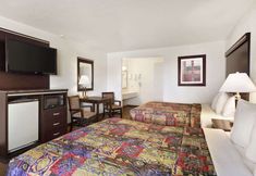 その他 5 Days Inn by Wyndham Oceanside (formerly Days Inn Oceanside)