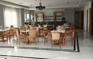 Bar, Kafe dan Lounge 5 Hotel Alexandros